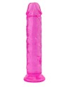 Gode Jelly Rose flexible 