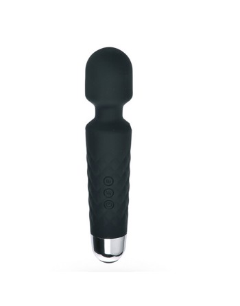 Vibromasseur Wand Noir