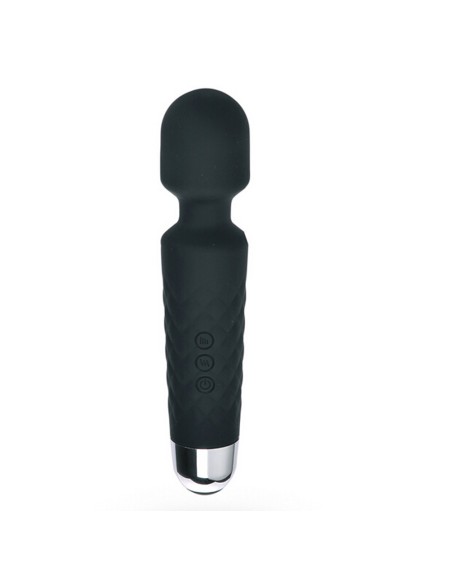 Vibromasseur Wand Noir