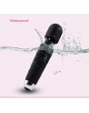 Vibromasseur Wand Noir