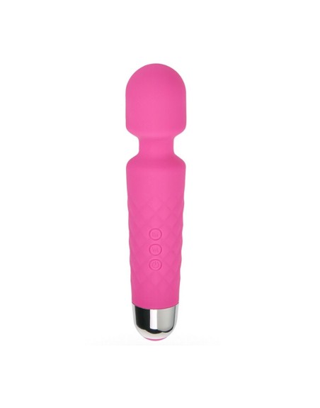 Vibromasseur Wand Rose