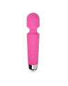 Vibromasseur Wand Rose