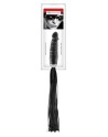 Martinet avec manche gode noir Fetish Tentation 
