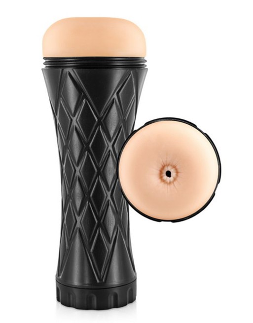 Masturbateur anus réaliste Real Body 