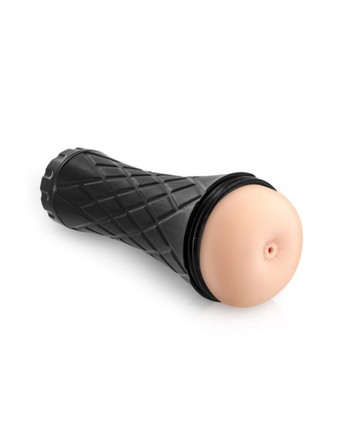 Masturbateur anus réaliste Real Body 