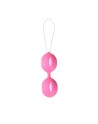 Boules de Geisha rose 