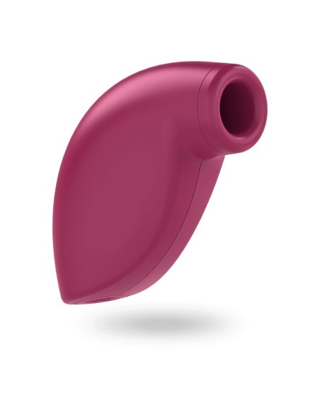 Stimulateur Satisfyer one shot