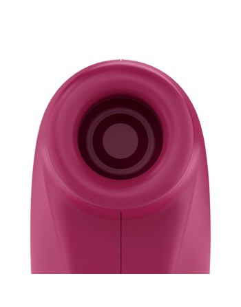 Stimulateur Satisfyer one shot