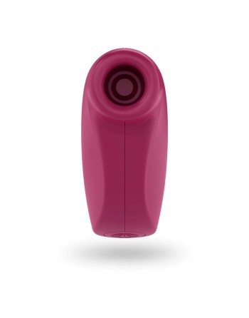 Stimulateur Satisfyer one shot