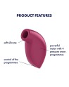 Stimulateur Satisfyer one shot
