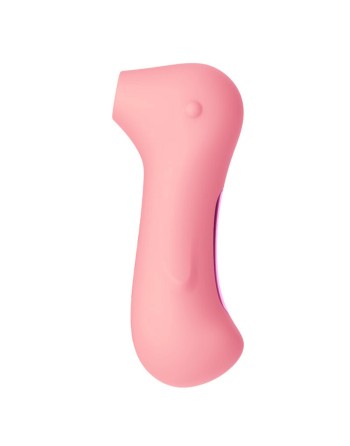 Stimulateur clitoridien par des vibrations sur membrane USB