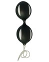 Boules de Geisha noires chic 
