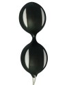 Boules de Geisha noires chic 