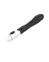 Vibromasseur silencieux noir 30 programmes