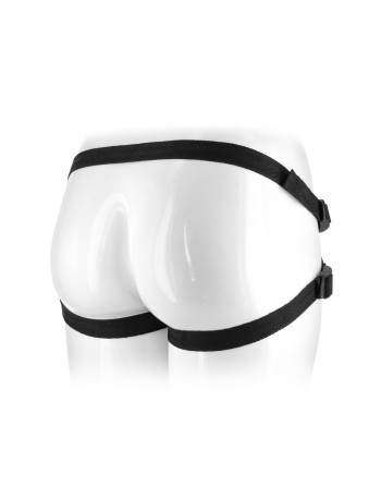 Harnais gode ceinture universel 