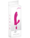 Vibromasseur rabbit avec gland stimulant 