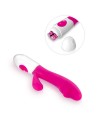 Vibromasseur rabbit avec gland stimulant 