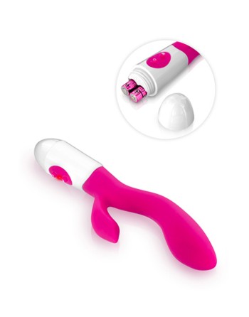 Vibromasseur rabbit puissant 10 vitesses