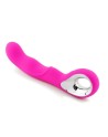 Vibromasseur USB Rose 10 programmes USB