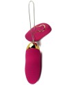 Oeuf vibrant fashion 10 vitesses USB