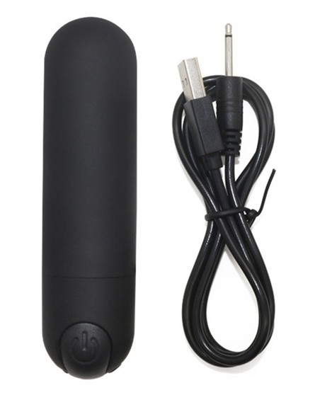 Stimulateur mini vibromasseur 10 programmes USB