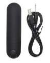 Stimulateur mini vibromasseur 10 programmes USB