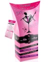 Boîte cadeau sexy fille sextoys jeu creme de plaisir gadget