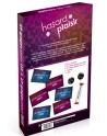 Jeu de couple gages soft sexy torrides