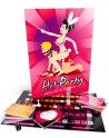 Jeu de couple gages positions et fantasmes 