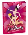 Jeu de couple gages positions et fantasmes 