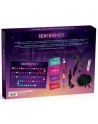 Jeu de couple gages coquins et torrides 