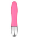 Petit vibromasseur rose 11cm 