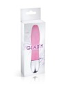 Petit vibromasseur rose 11cm 