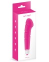 Masturbateur masseur rose 7 vitesses waterproof 