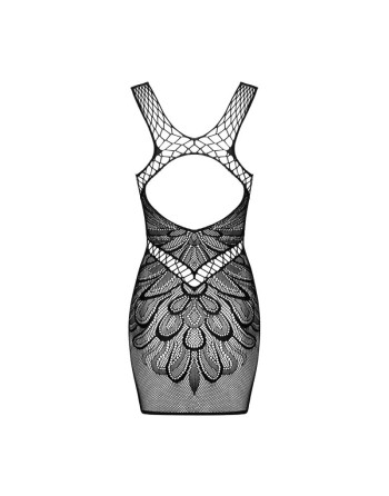 D608 Robe Noire