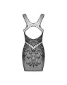 D608 Robe Noire