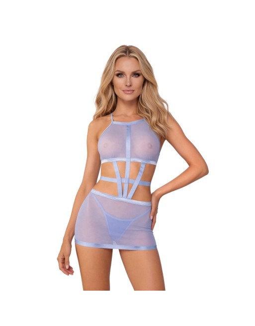 Shaderi robe et string