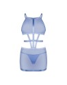 Shaderi robe et string