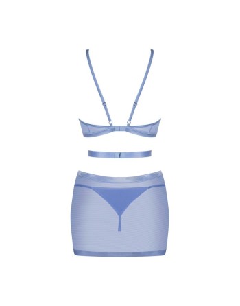 Shaderi robe et string