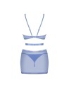Shaderi robe et string