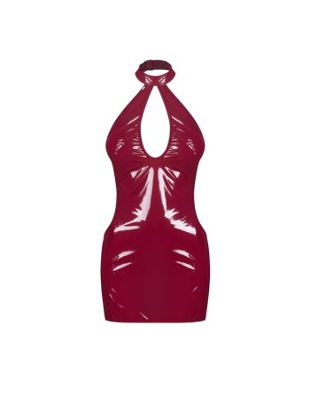 Redya robe rouge