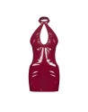 Redya robe rouge