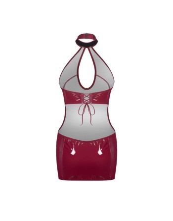 Redya robe rouge