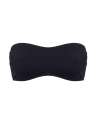 Bandeau de poitrine noir