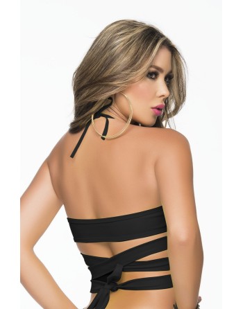 Top Wrap Around  
