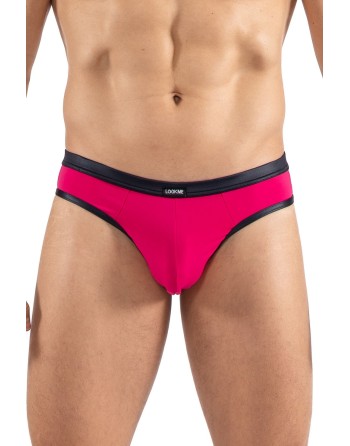 Jock magenta Air Shot 