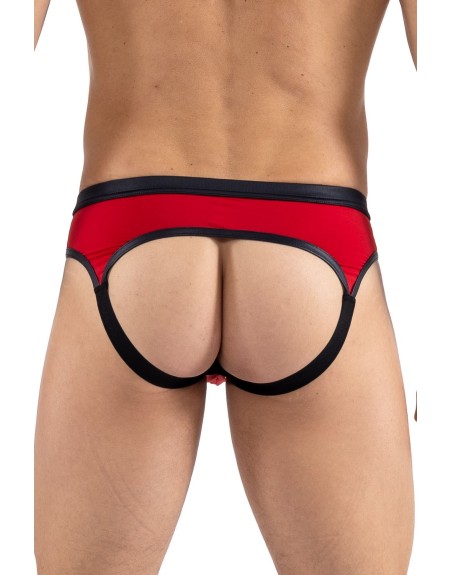 Jock rouge Air Shot 