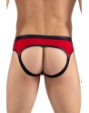 Jock rouge Air Shot 