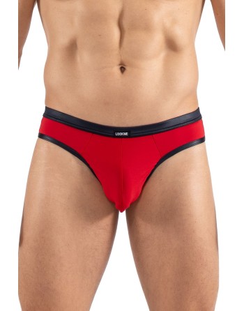 Jock rouge Air Shot 