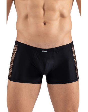 Boxer noir Daring
